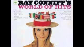 Ray Conniff - MOON RIVER