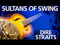  sultans of swing  dire straits