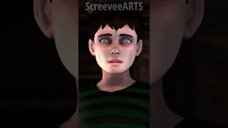 FNAF/ANIMATION | Monster: FT: Sam Afton (FNAF AU) #fnaf #sfmfnaf