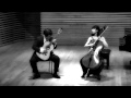 The Ultimate Libertango II by Astor Piazzolla (Cello & Guitar)