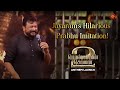 Jayaram imitates prabhu  ponniyin selvan anthem launch  best moments  sun tv