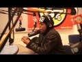 Kendrick Lamar Freestyles on Funk Flex Pt1