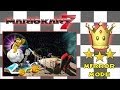 Mario Kart 7 Special Cup Mirror Mode 3 Star Rank Mario Kart 7 Special Cup Mirror Mode 3 Star Rank