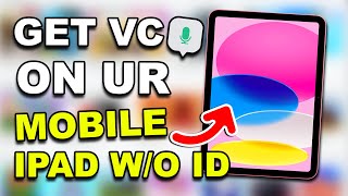 How To Get Voice Chat On Roblox Mobile Without Id On Ipad Step-By-Step Guide