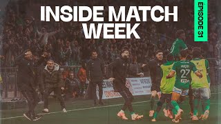 Supplément d'âme - Inside Match Week #E31S04