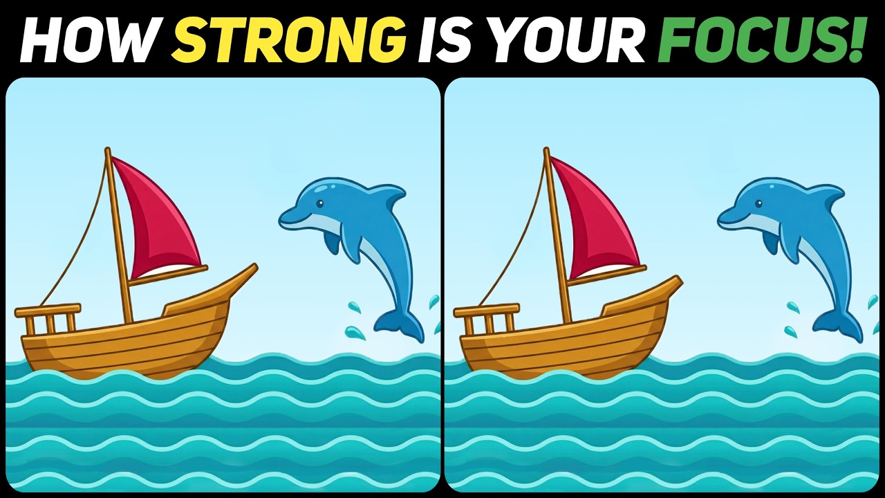 If You Find All 3, You’re a Genius 🧠🔥 (99% Fail!) 😏