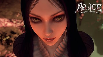 Alice Madness Returns - Part 13 [Memories]