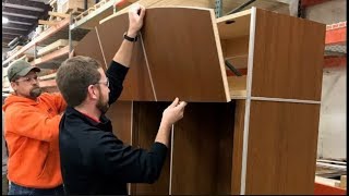 Tough Job Series | UnityPoint Health - Meriter Women & Infants Center Prefabrication