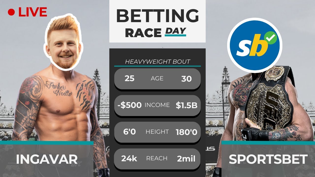 Derby Day! Horse racing bets| LIVE