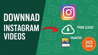 How to Download Any Instagram Videos to Your Photos  2025 Guide screenshot 5