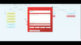 Kanban Tool Calendar widget is finally here! screenshot 4