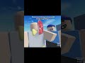 Banana pranking pursuer with fresh meat filter: #roblox #dieofdeath #pursuer #banana#robloxanimation