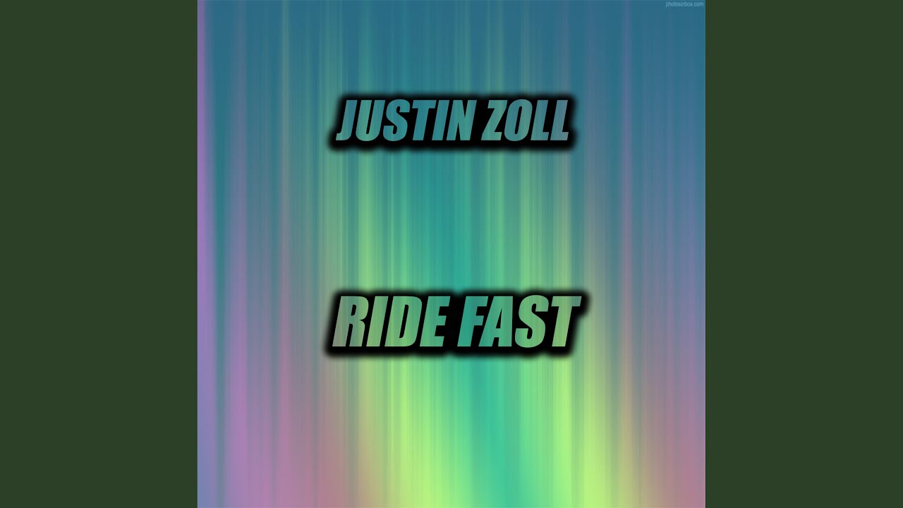 Ride Fast - YouTube