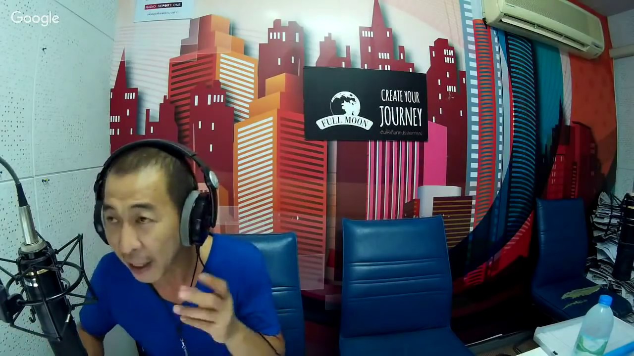 Theshock13 Radio Live 28-4-60 ( Official By Theshock ) ป๋าอ๊อด อภิเดช