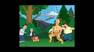 Family Guy - S03E01 - Catch The Greased Up Deaf Guy