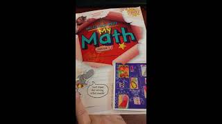 Math Ch. 6 Lesson 2 for April 24, 2020