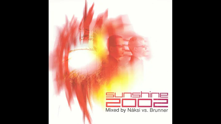 Nksi vs. Brunner - Sunshine 2002