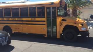 Samanthas First Week Of School