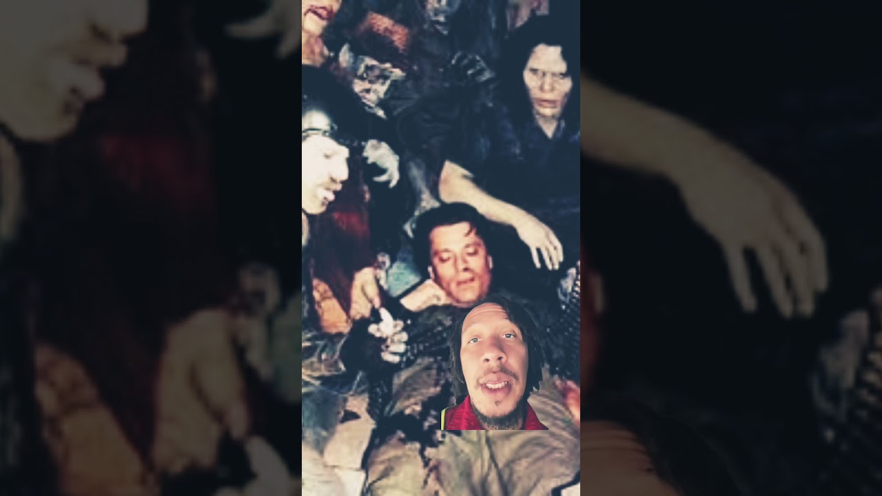 Day of the Dead 1985 review 