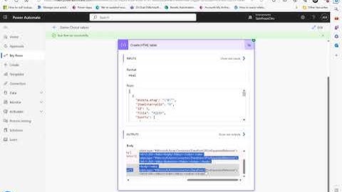 Power Automate - How to filter multi-select choice values from SharePoint using single expression?