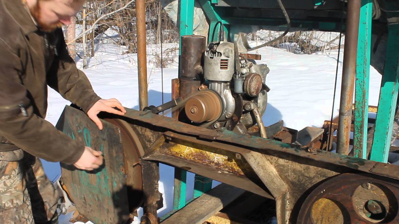 Немецкий двигатель дойц