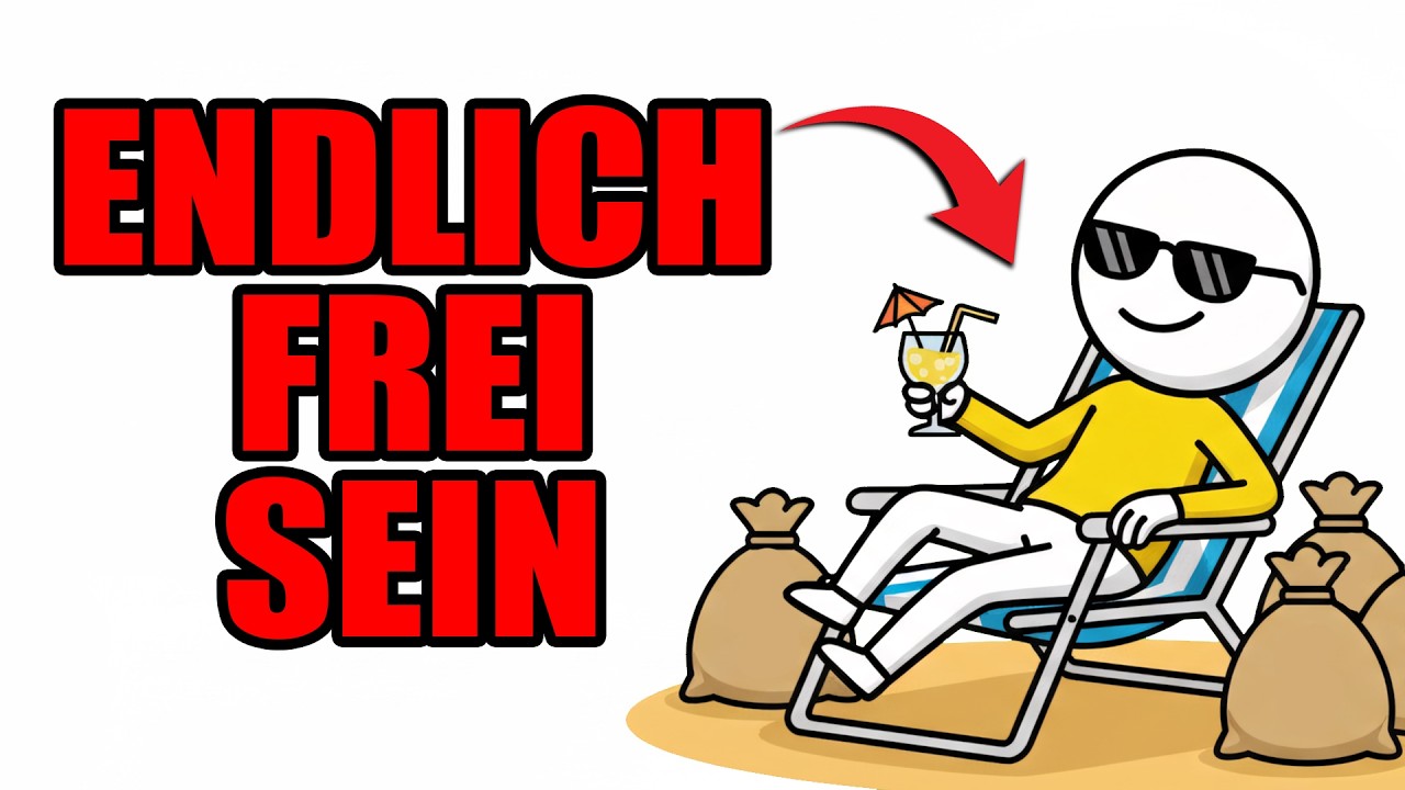 10 Minimalistische Geldregeln Für Einen Ruhestand Ohne Geldsorgen