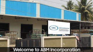 Exclusive Warehouse Tour of ABM Samsung Smart Plaza | ABM Samsung Smart Plaza