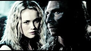 Vane & Eleanor || Shadow Preachers (Black Sails Tribute)
