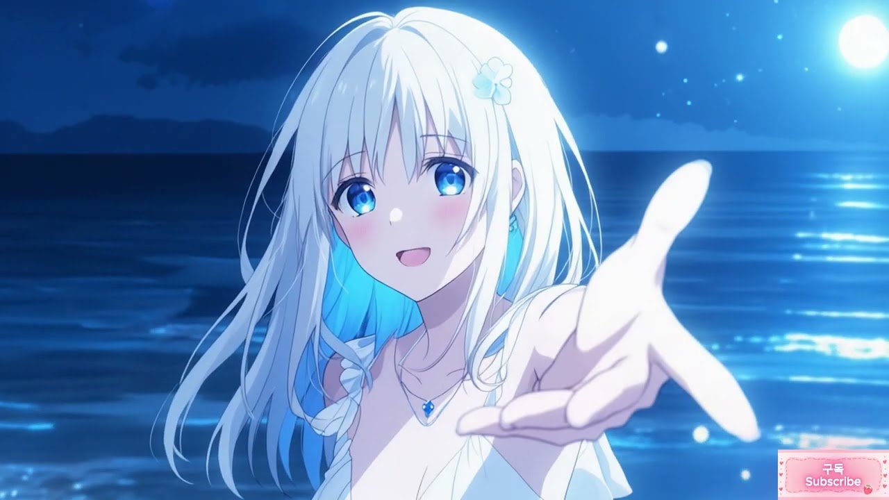 지금을 넘어서(K-POP)-Beyond the Now