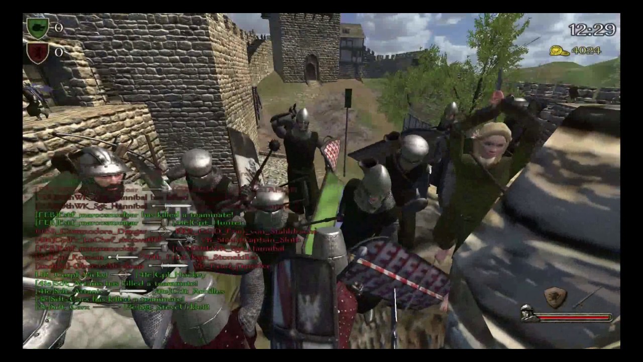 mount and blade warband guide to trading