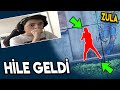 HİLE GELDİ! BIÇAK İLE ATEŞ EDİYOR! -ZULA REKABET