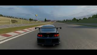 Trying tilt again in Assoluto Racing after months screenshot 4