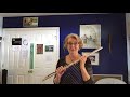 Flute Tips for playing beautifully in the 3rd Octave (High Register)