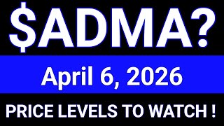 ADMA Stock Analysis | ADMA Biologics, Inc. | April 6, 2026