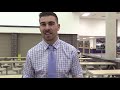 Interview with Trey Kavanaugh, new Cuthbertson Football coach