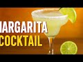 Cocktail margarita orogen