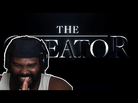The Creator | Official Trailer  | Reaction