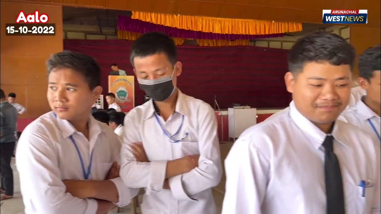 Local Craft Classes At Govt Hr sec school Aalo AWN YouTube local-craft-classes-at-govt-hr-sec-school-aalo-awn-youtube
