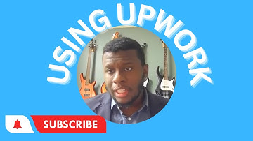 Using Upwork to get clients