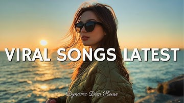 Viral Songs Latest 2025 ~Trending Songs 2025 ~ Top Spotify Mix ~ Pop Hits Playlist