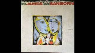 Bob James & David Sanborn - Double Vision (1986) Part 1 (Full Album)