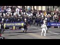 Toho HS Green Band - 2016 Pasadena Rose Parade の動画、YouTube動画。