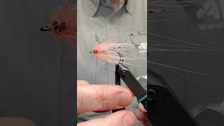 Uv Polar Magnus. Awesome Winter Fly