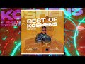 Best of Konshens Mix | Blankets & Wine 2023 Edition