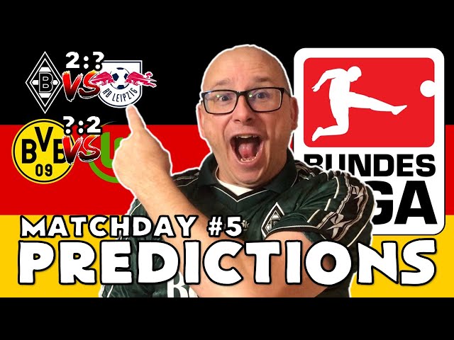 Goalimpact: Bundesliga and Serie A 2023/24 prediction preview