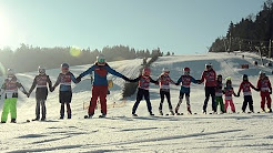 Audi SnowKidz | Leidenschaft für den Skisport