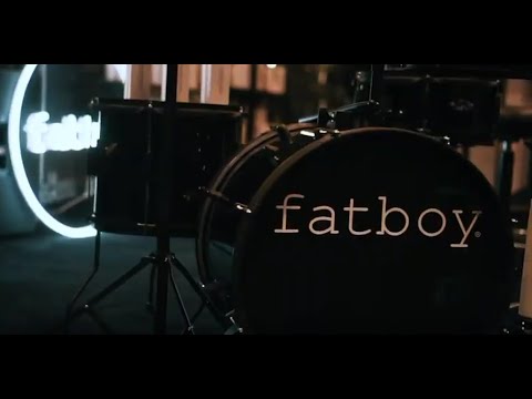 Video: Goyang Rambut Terbaik Anda Pernah Dengan Fatboy's Tyson Kennedy