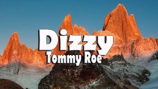 Dizzy - Tommy Roe
