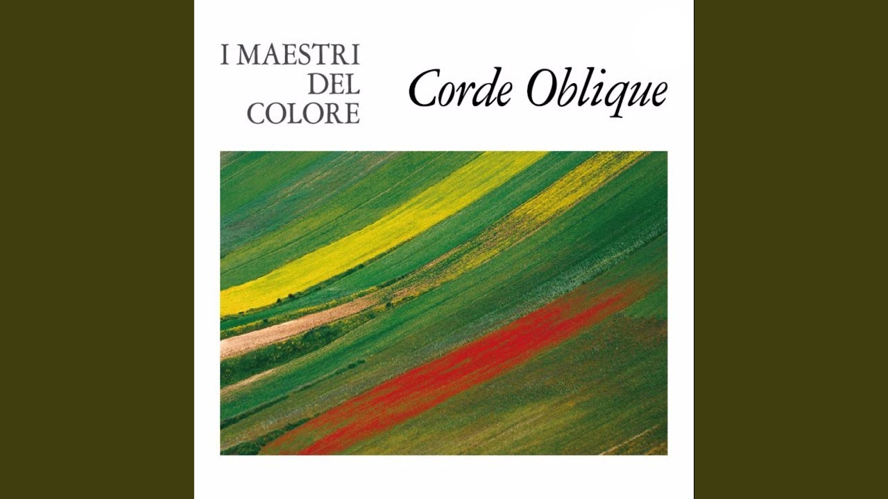 A fondo oro (feat. Micrologus)