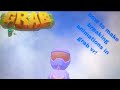 How To Make Breaking Animations In Grab VR! #howto #grabvr #breaking #animation  #vr #vrgaming 